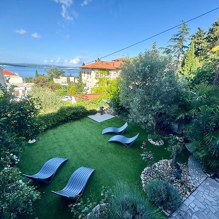 Apartment Urban Oasis ツリクヴェニツァ 部屋 写真