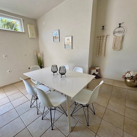 Apartment Urban Oasis ツリクヴェニツァ エクステリア 写真