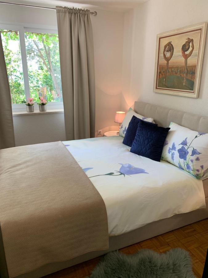 Apartment Urban Oasis ツリクヴェニツァ エクステリア 写真
