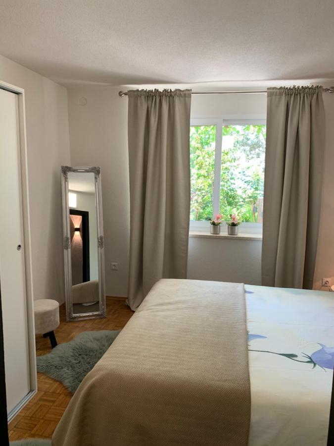 Apartment Urban Oasis ツリクヴェニツァ エクステリア 写真