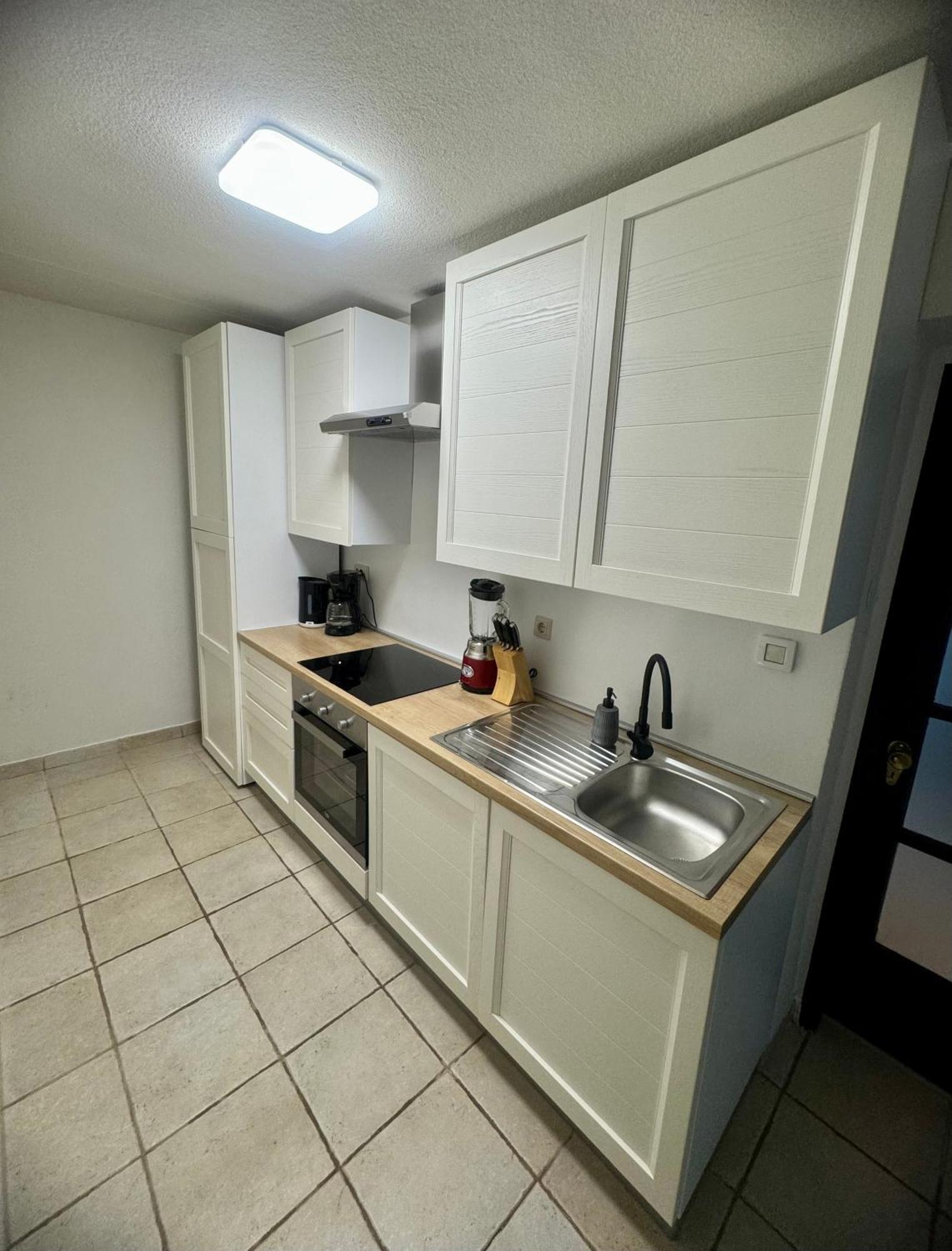 Apartment Urban Oasis ツリクヴェニツァ 部屋 写真